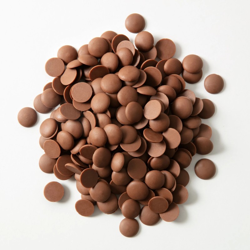 CZEKOLADA MLECZNA 33,6% RENO X LATTE (10 KG)