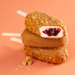 KUWERTURA SŁONY KARMEL JOYCOUVERTURE SALTY CARAMEL (2,5 KG)