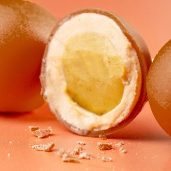 KUWERTURA SŁONY KARMEL JOYCOUVERTURE SALTY CARAMEL (2,5 KG)