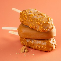 KUWERTURA SŁONY KARMEL JOYCOUVERTURE SALTY CARAMEL (2,5 KG)