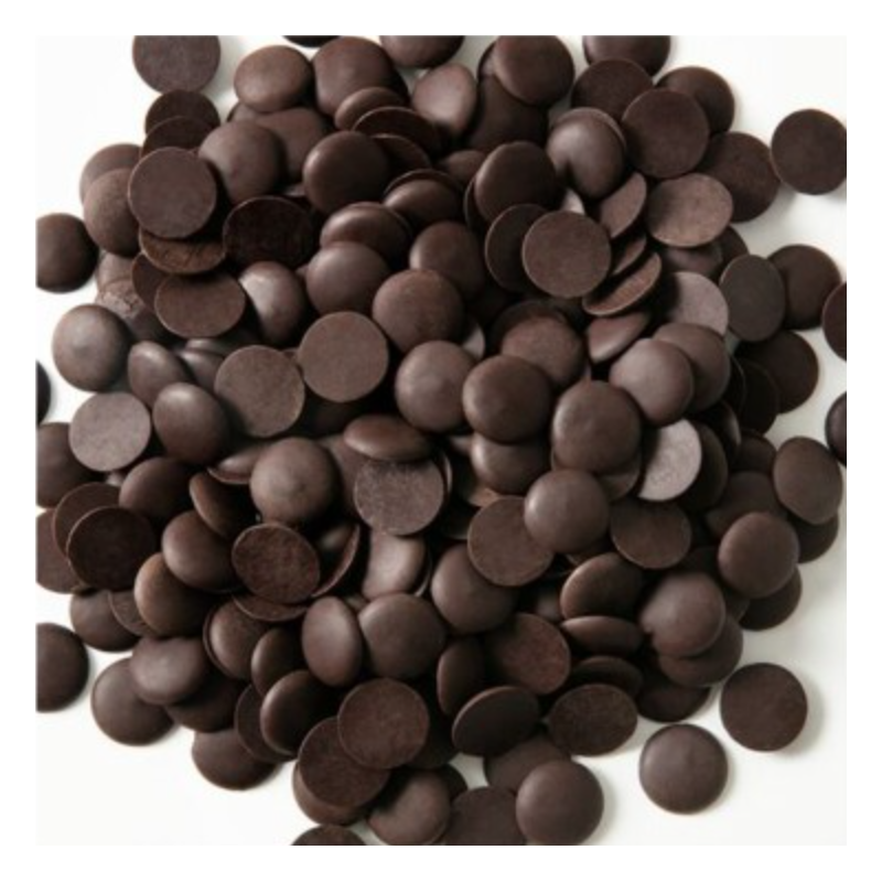 CZEKOLADA DESEROWA 58% RENO CONCERTO DARK (10 KG)