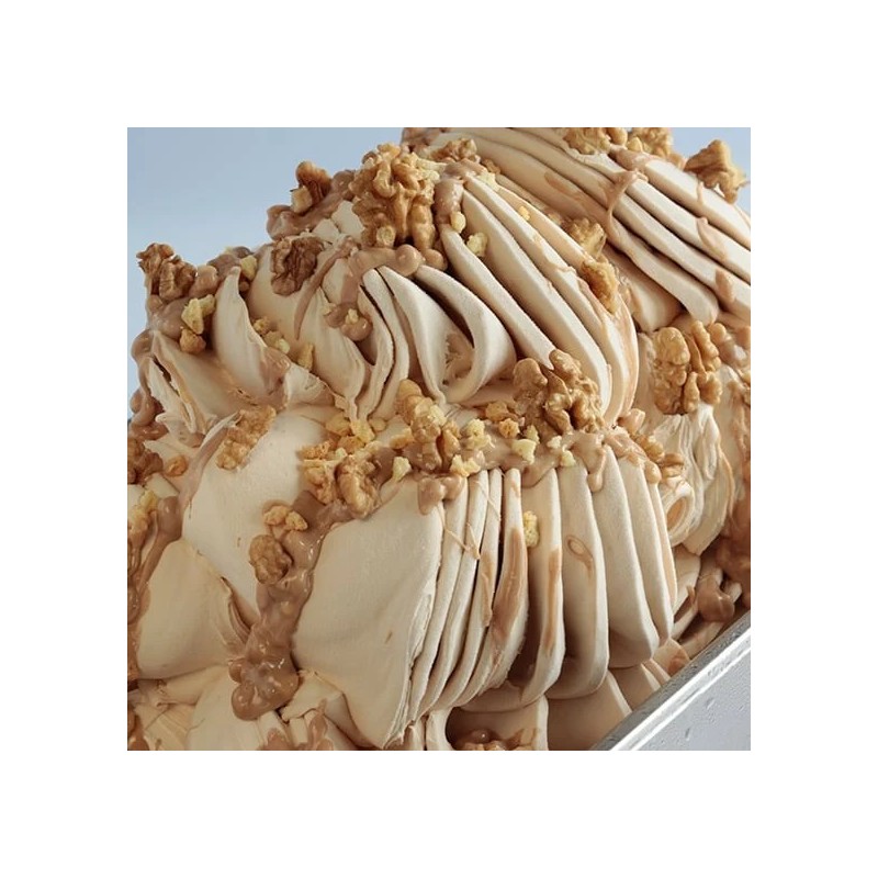 PASTA KARMELIZOWANY ORZECH JOYPASTE NOCE (2,5 KG)