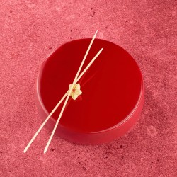 GLAZURA CZERWONA COLORGLAZE RED (3 KG)