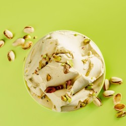 PASTA PISTACJOWA JOYPASTE PISTACCHIO VERDE (2,5 KG)