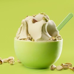 PASTA PISTACJOWA JOYPASTE PISTACCHIO VERDE (2,5 KG)