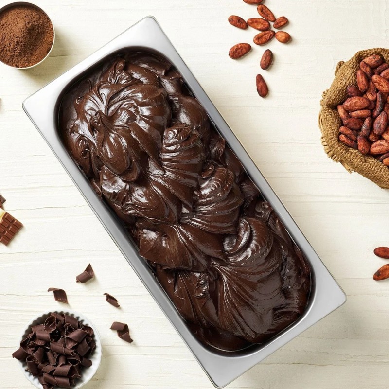 BAZA DO LODÓW CZEKOLADOWYCH JOYQUICK NOIR ECUADOR (1,8 KG)