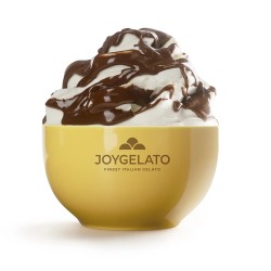 KREM MLECZNO KAKAOWY JOYCREAM MILK & COCOA (5 KG)