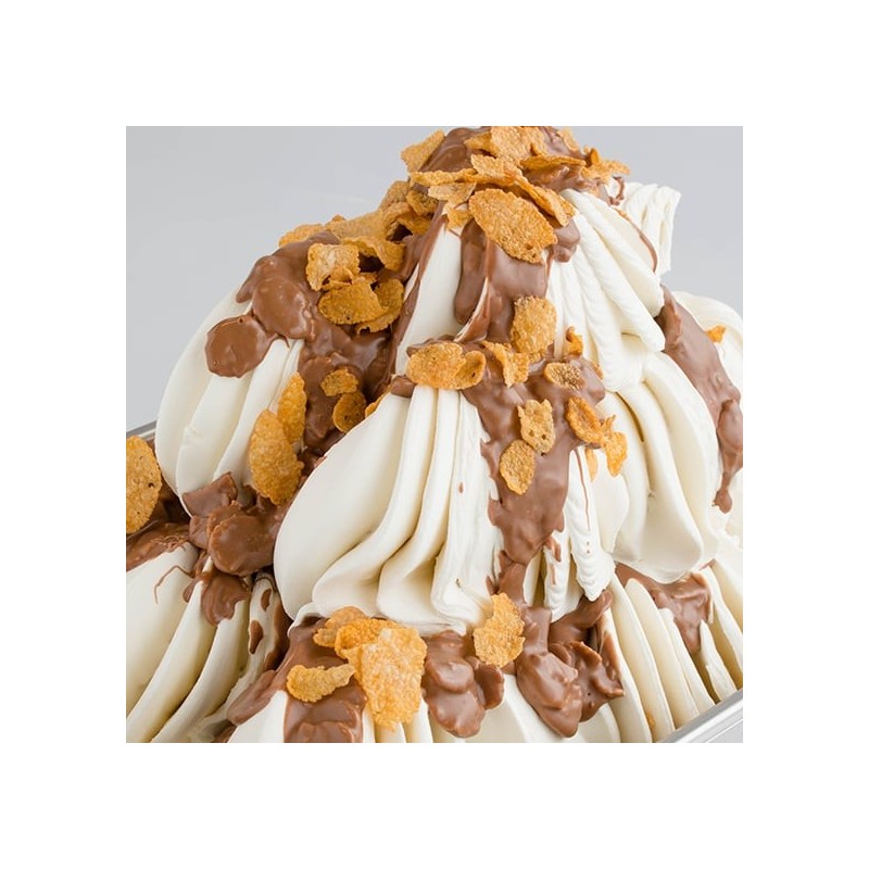 KREM PŁATKI KUKURYDZIANE JOYCREAM CORN FLAKES (5 KG)