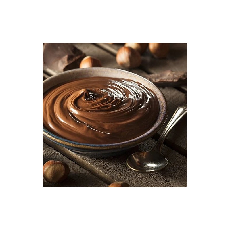 KREM KAKAOWO ORZECHOWY NOCCIOLATA EXTREME (5 KG)