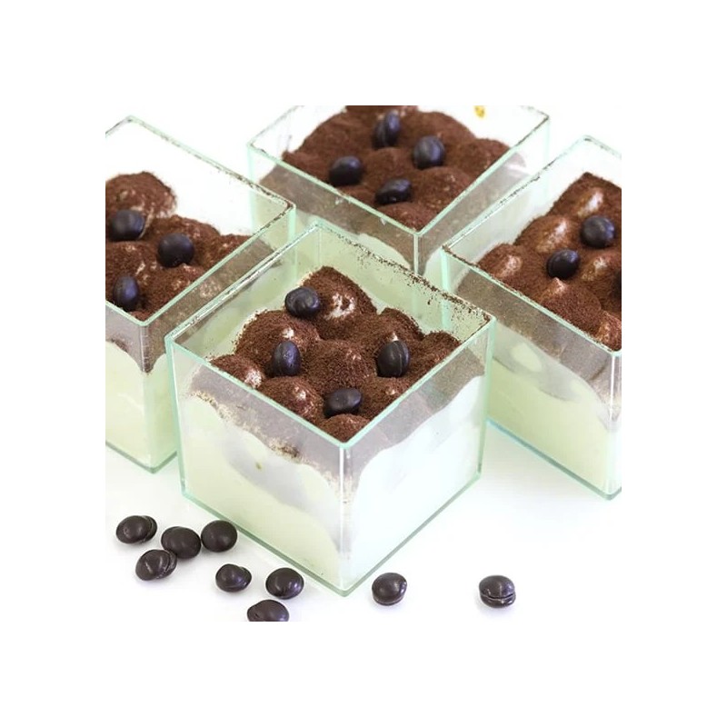 STABILIZATOR DO KREMÓW LILLY TIRAMISU (1 KG)