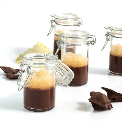 NADZIENIE GRUSZKA FRUTTIDOR PEAR (3,3 KG)