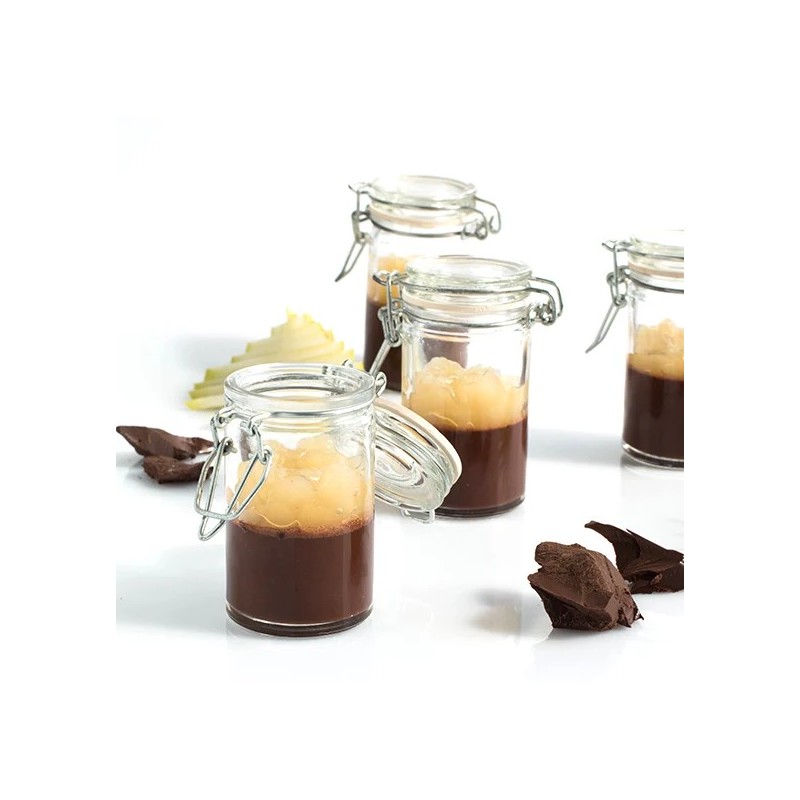 NADZIENIE GRUSZKA FRUTTIDOR PEAR (3,3 KG)