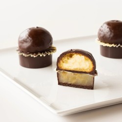 NADZIENIE GRUSZKA FRUTTIDOR PEAR (3,3 KG)