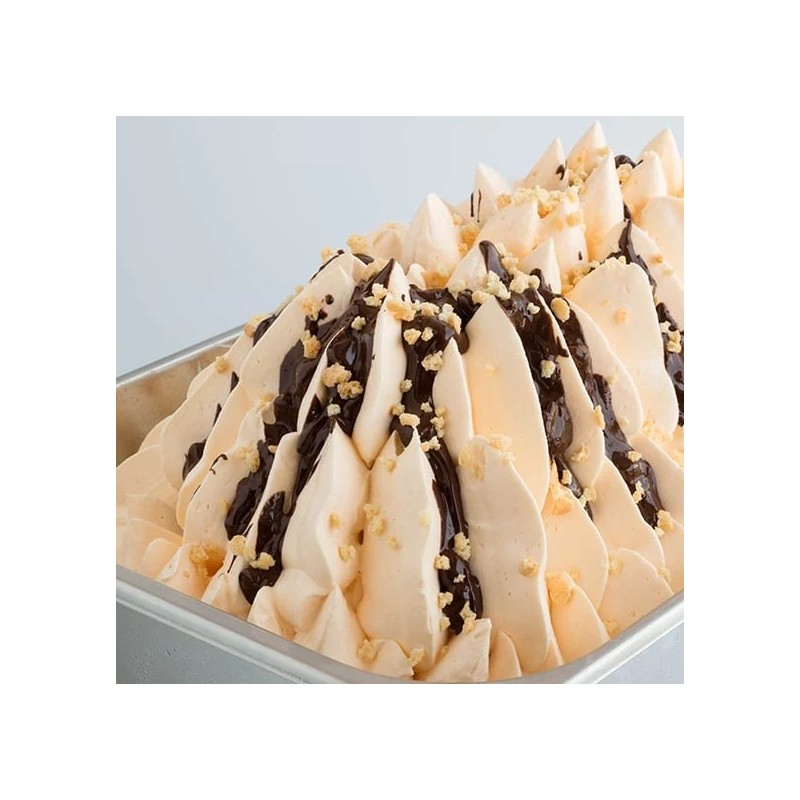 PASTA ZABAGLIONE JOYPASTE ZABAIONE TYRADITION (1,2 KG)