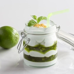 PASTA LIMONKOWA JOYPASTE LIME (1,2 KG)