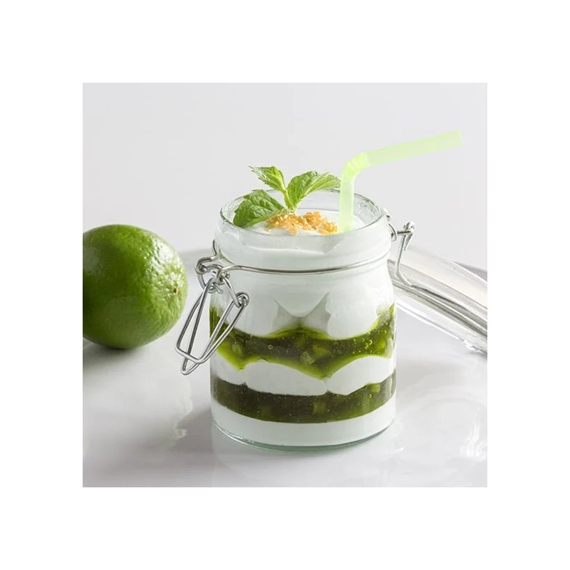 PASTA LIMONKOWA JOYPASTE LIME (1,2 KG)