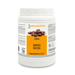 PASTA SMAKOWA MOCCA (1 KG)
