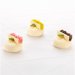 POSYPKA CZEKOLADOWA WIÓRKI TRUSKAWKOWE (2,5 KG)