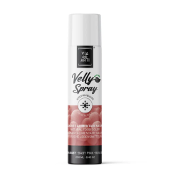 ZAMSZ W SPRAYU PUDROWY RÓŻ (250 ML)
