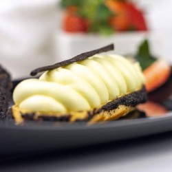 MASA BUDYNIOWO ŚMIETANKOWA CUSTARD NAPOLEON (15 KG)