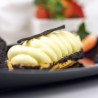MASA BUDYNIOWO ŚMIETANKOWA CUSTARD NAPOLEON (15 KG)