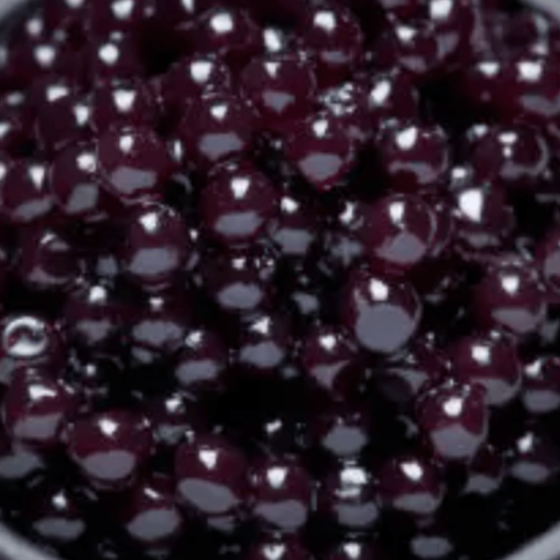 KULKI JAGODOWE W ZALEWIE POP&JOY (3,2 KG)