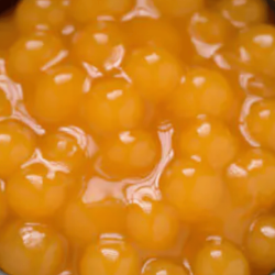 KULKI POMARAŃCZOWE W ŻELU POP&JOY (1 KG)