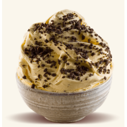KRUSZONKA KAWOWA MINI CRUMBLE CAFFE (2 KG)