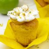MIESZANKA CIASTA BISZKOPTOWO TŁUSZCZOWEGO SOFTCAKE LEMONIADA (15 KG)