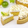 MIESZANKA CIASTA BISZKOPTOWO TŁUSZCZOWEGO SOFTCAKE LEMONIADA (15 KG)