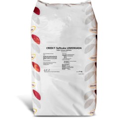 MIESZANKA CIASTA BISZKOPTOWO TŁUSZCZOWEGO SOFTCAKE LEMONIADA (15 KG)