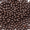 KULKI RYŻOWE W CZEKOLADZIE CRUNCHY BEADS DARK (2 KG)