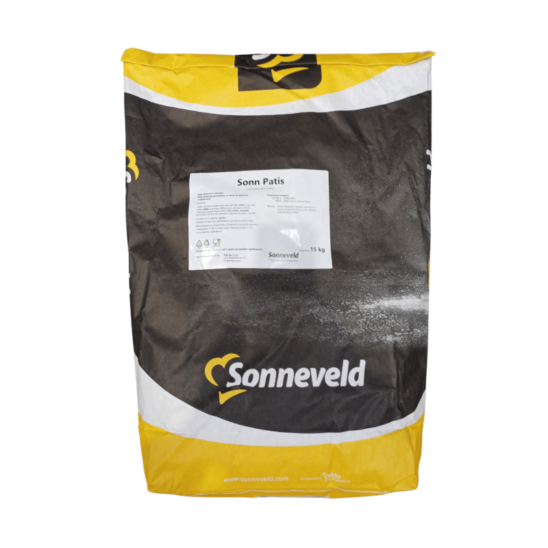UNIWERSALNA MIESZANKA DO WYPIEKÓW SONN PATIS (15 KG)