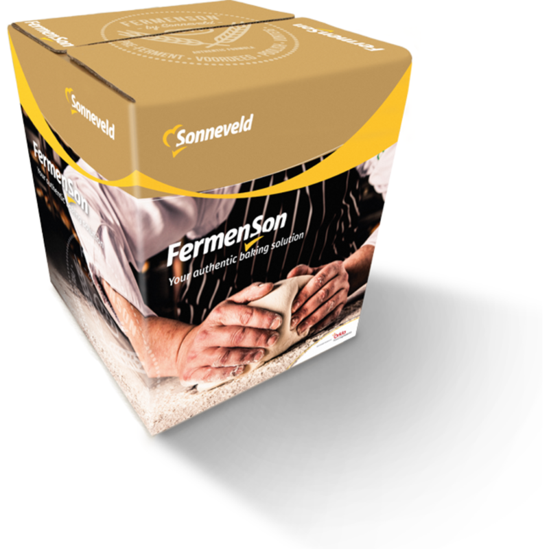 ŚRODEK FUNKCJONALNY DO FERMENTACJI FERMENSON PRESTIGE (10 KG)