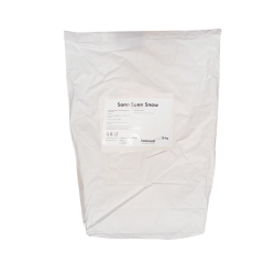 PREPARAT DEKORACYJNY SONN SNOW (10 KG)