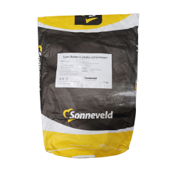 MIESZANKA DO BABKI O SMAKU CYTRYNOWYM (15 KG)