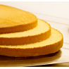 BAZA DO CIASTA JASNA SONN CAKE BASE WHITE (15 KG)