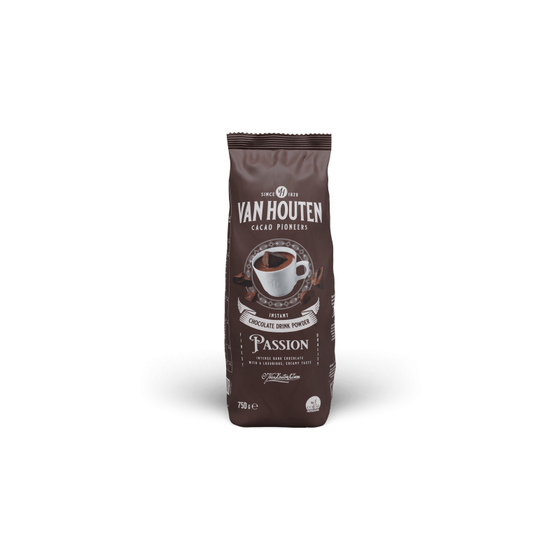 CZEKOLADA DO PICIA W PROSZKU (750 G) VM-75974-V46