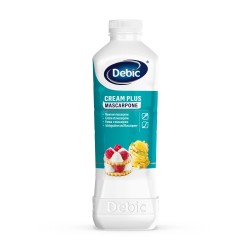 ŚMIETANKA Z MASCARPONE UHT 36,5% (1 L)