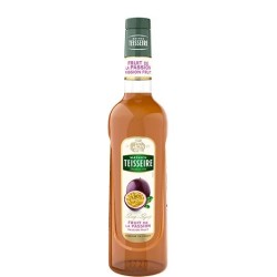 SYROP O SMAKU MARAKUI (700 ML)