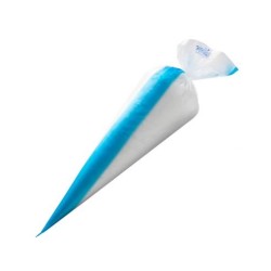 WORKI DO SZPRYCOWANIA RĘKAW CUKIERNICZY 59 CM (12 SZT)