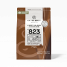 CZEKOLADA MLECZNA CALLETS 33,6% (2,5 KG) 823-E4-U71
