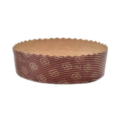 FORMA PAPIEROWA DO TARTY (1 SZT)