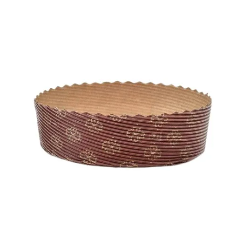 FORMA PAPIEROWA DO TARTY (1 SZT)