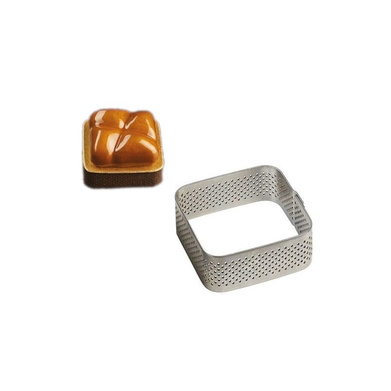 RANT DO TARTY PERFOROWANY (7 CM)
