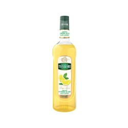SYROP CYTRYNOWY (1000 ML)