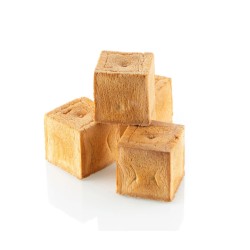 FORMA SILIKONOWA CUBE (8 GN)