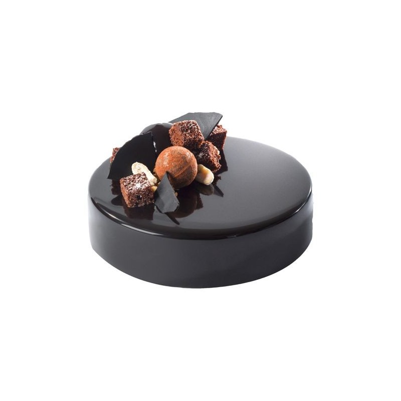 GLAZURA CZEKOLADOWA DIAMENT (5 KG)