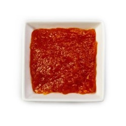 SKONCENTROWANA PASTA POMARAŃCZOWA (1,2 KG)