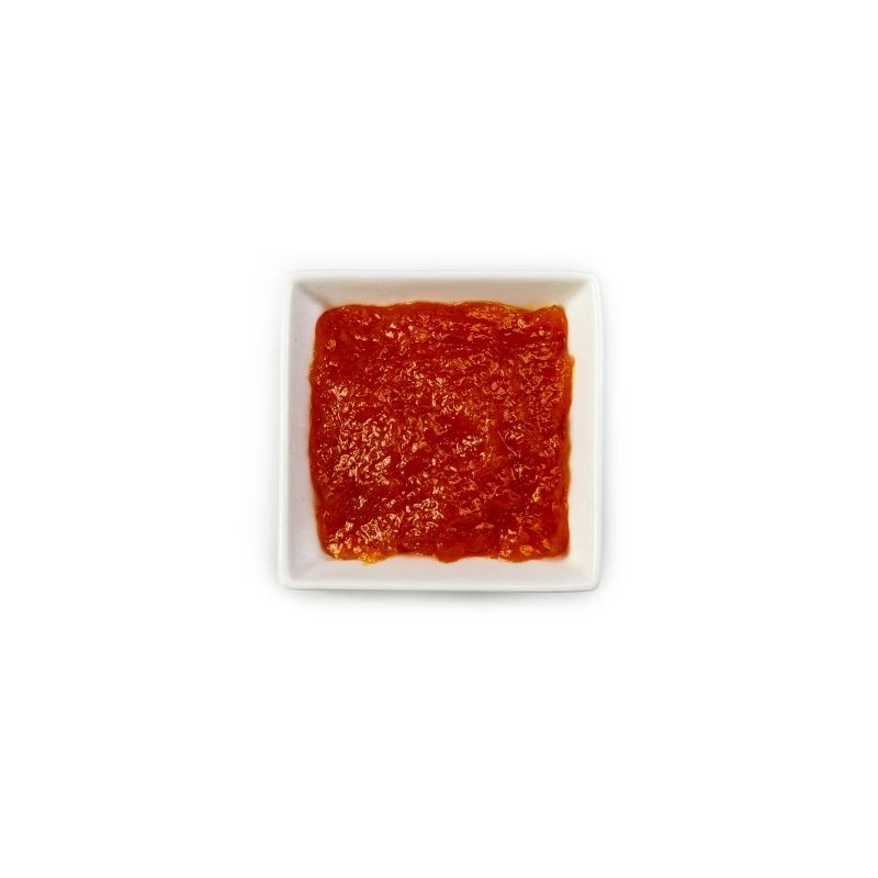 SKONCENTROWANA PASTA POMARAŃCZOWA (1,2 KG)